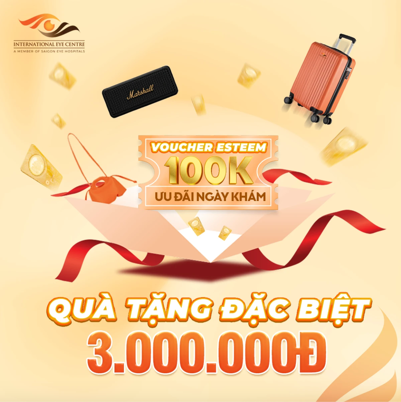 Poster quà tặng đặc biệt 3.000.000đ