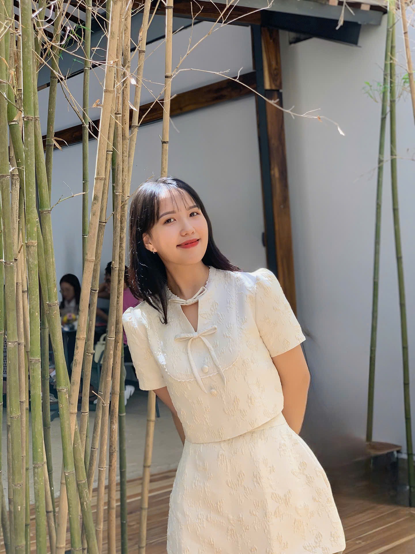 Phạm Thị Phương Nhi - Marketing Specialist